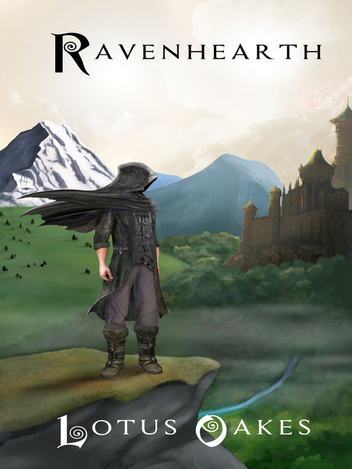 Title details for Ravenhearth by Lotus Oakes - Available